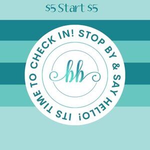 $5 Start $5 Women's Boutique Designer Live Show